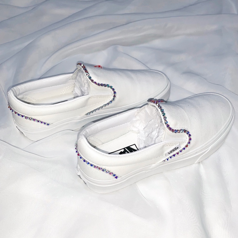 Custom vans - Picture 4 of 7